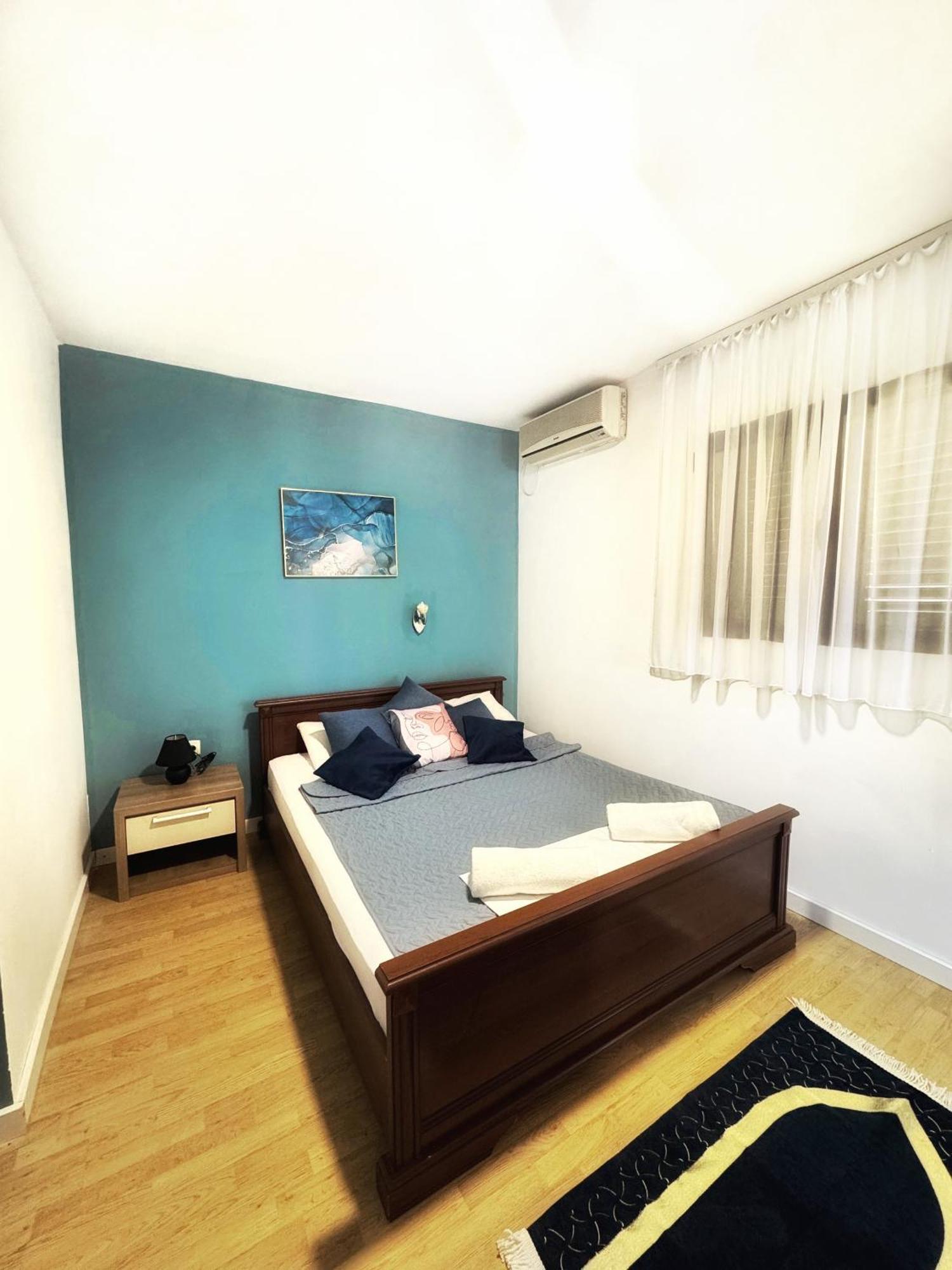 Apartment Astra Budva